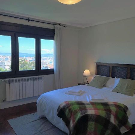 Housingcoruna Santa Margarita La Coruña Eksteriør bilde