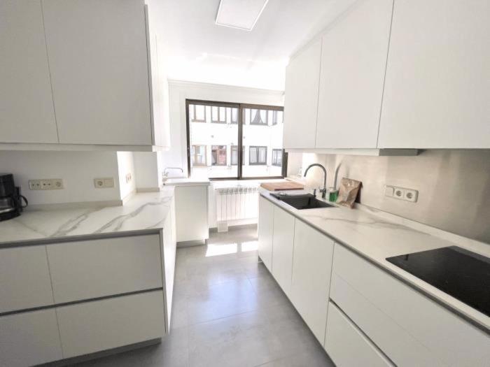 Housingcoruna Santa Margarita La Coruña Eksteriør bilde
