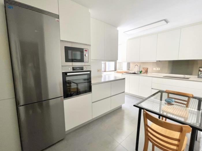 Housingcoruna Santa Margarita La Coruña Eksteriør bilde