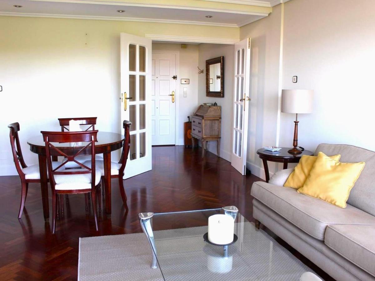Housingcoruna Santa Margarita La Coruña Eksteriør bilde
