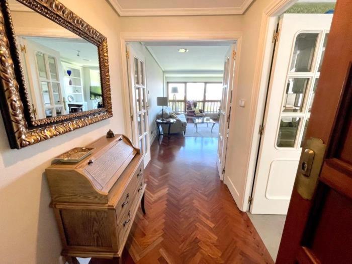 Housingcoruna Santa Margarita La Coruña Eksteriør bilde