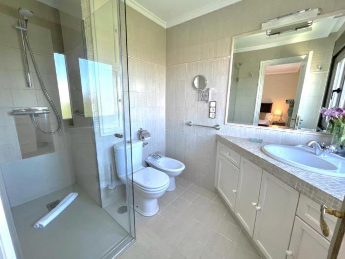 Housingcoruna Santa Margarita La Coruña Eksteriør bilde