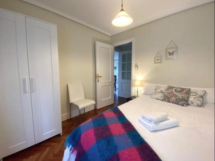 Housingcoruna Santa Margarita La Coruña Eksteriør bilde