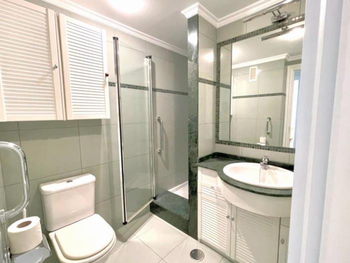 Housingcoruna Santa Margarita La Coruña Eksteriør bilde