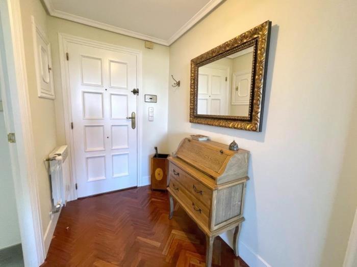 Housingcoruna Santa Margarita La Coruña Eksteriør bilde